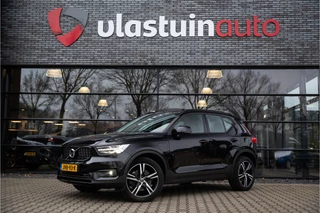 Volvo XC40 1.5 T4 Recharge Inscription Expression , Panoramadak, Harman/Kardon, 360°camera,