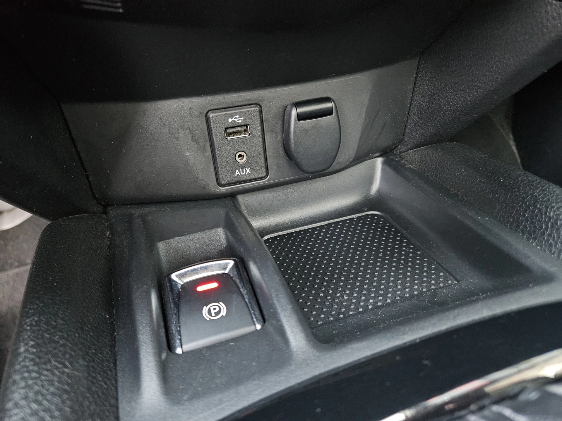 Hoofdafbeelding Nissan X-Trail