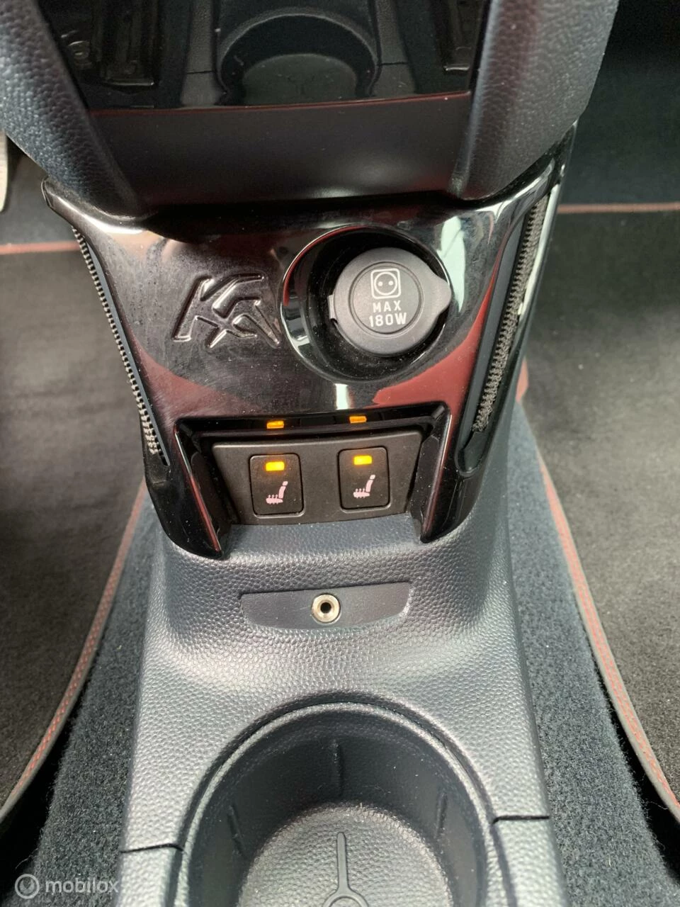 Hoofdafbeelding Ford Ka