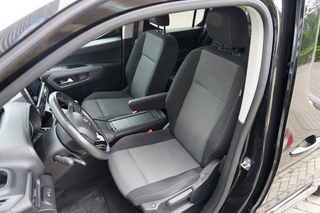 Hoofdafbeelding Toyota ProAce