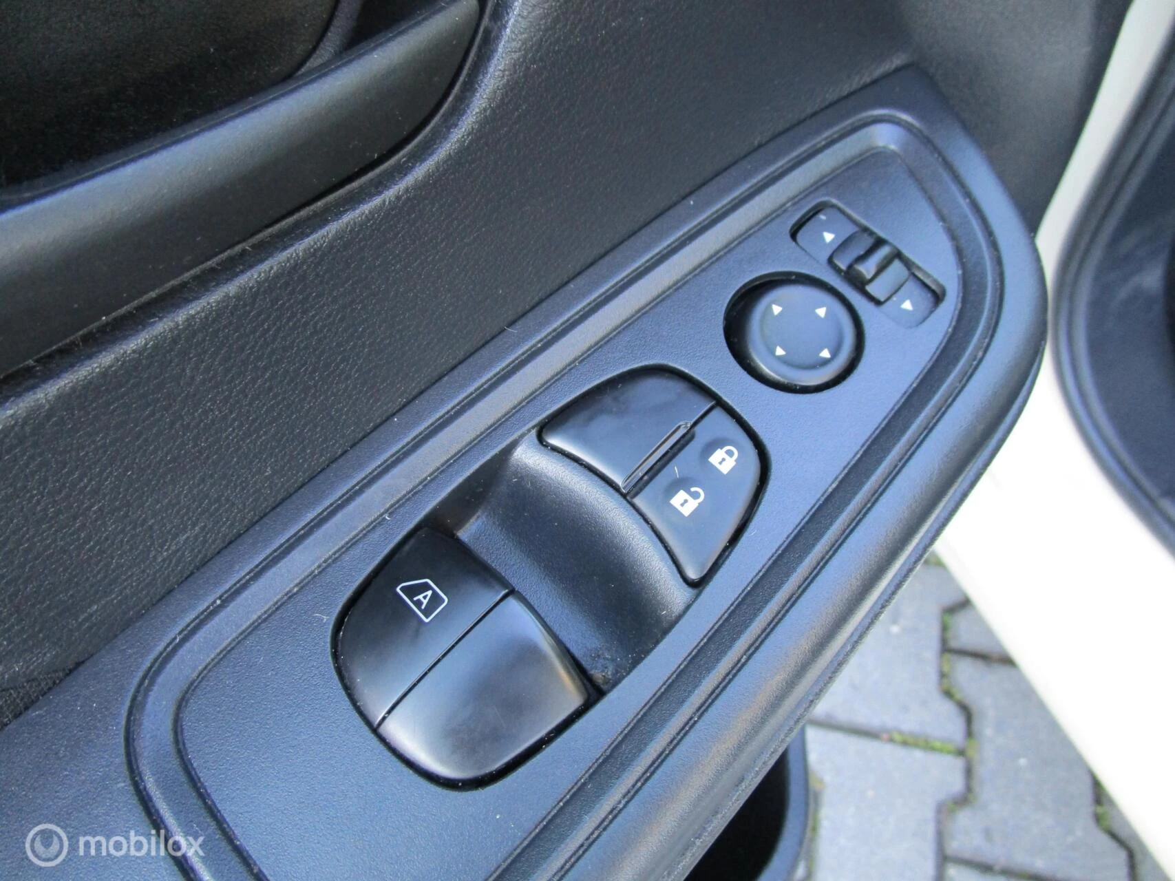 Hoofdafbeelding Nissan Micra