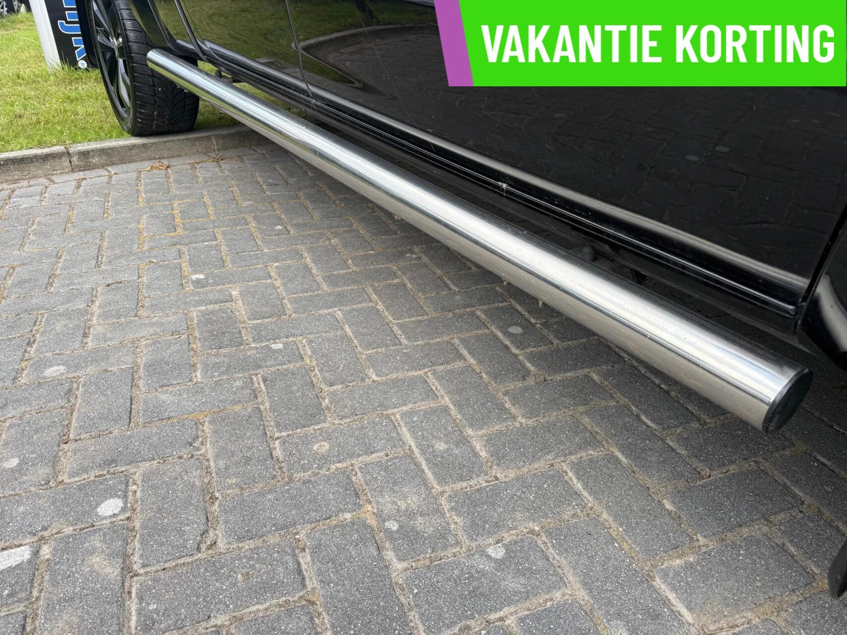 Hoofdafbeelding Volkswagen Amarok