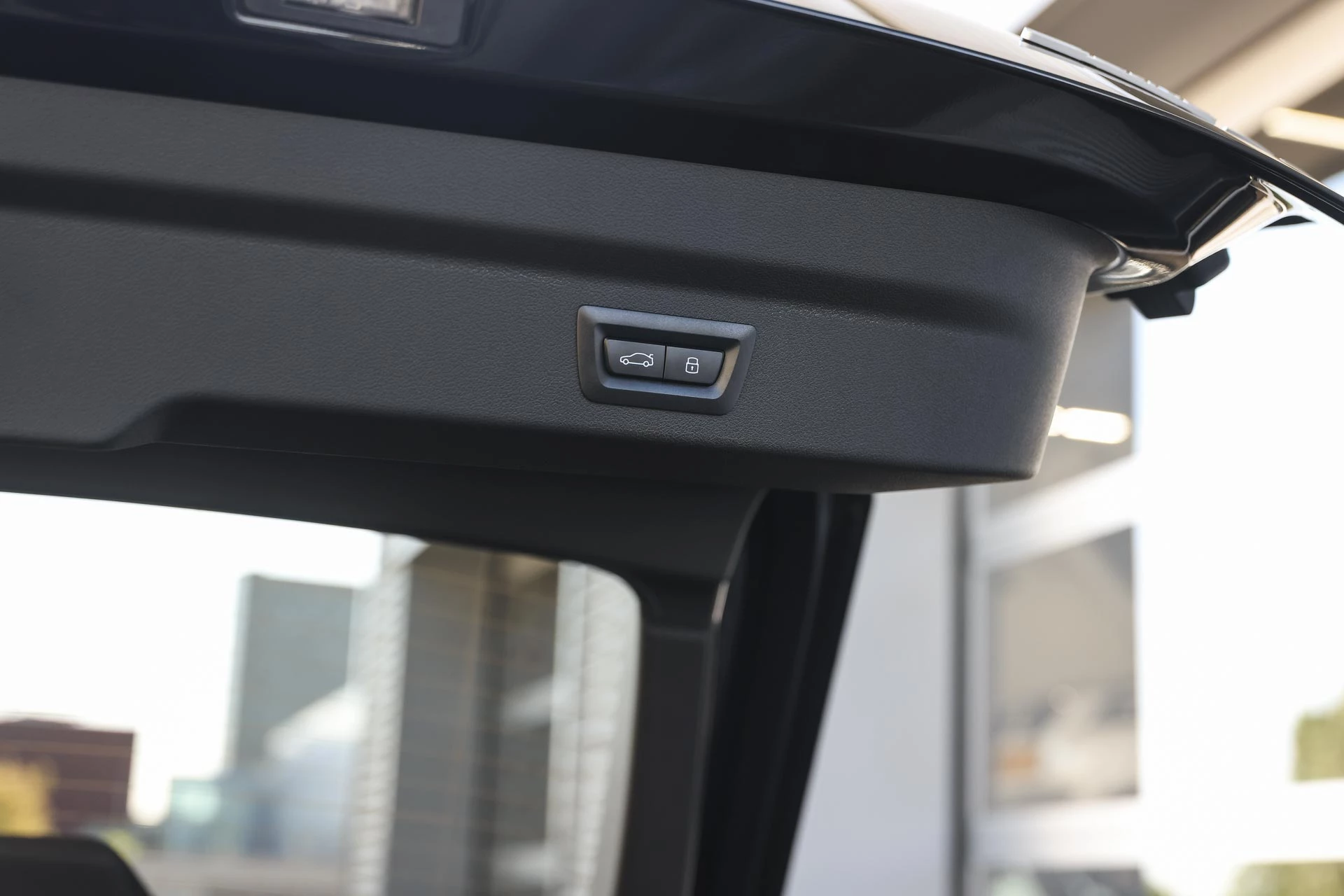 Hoofdafbeelding BMW iX2