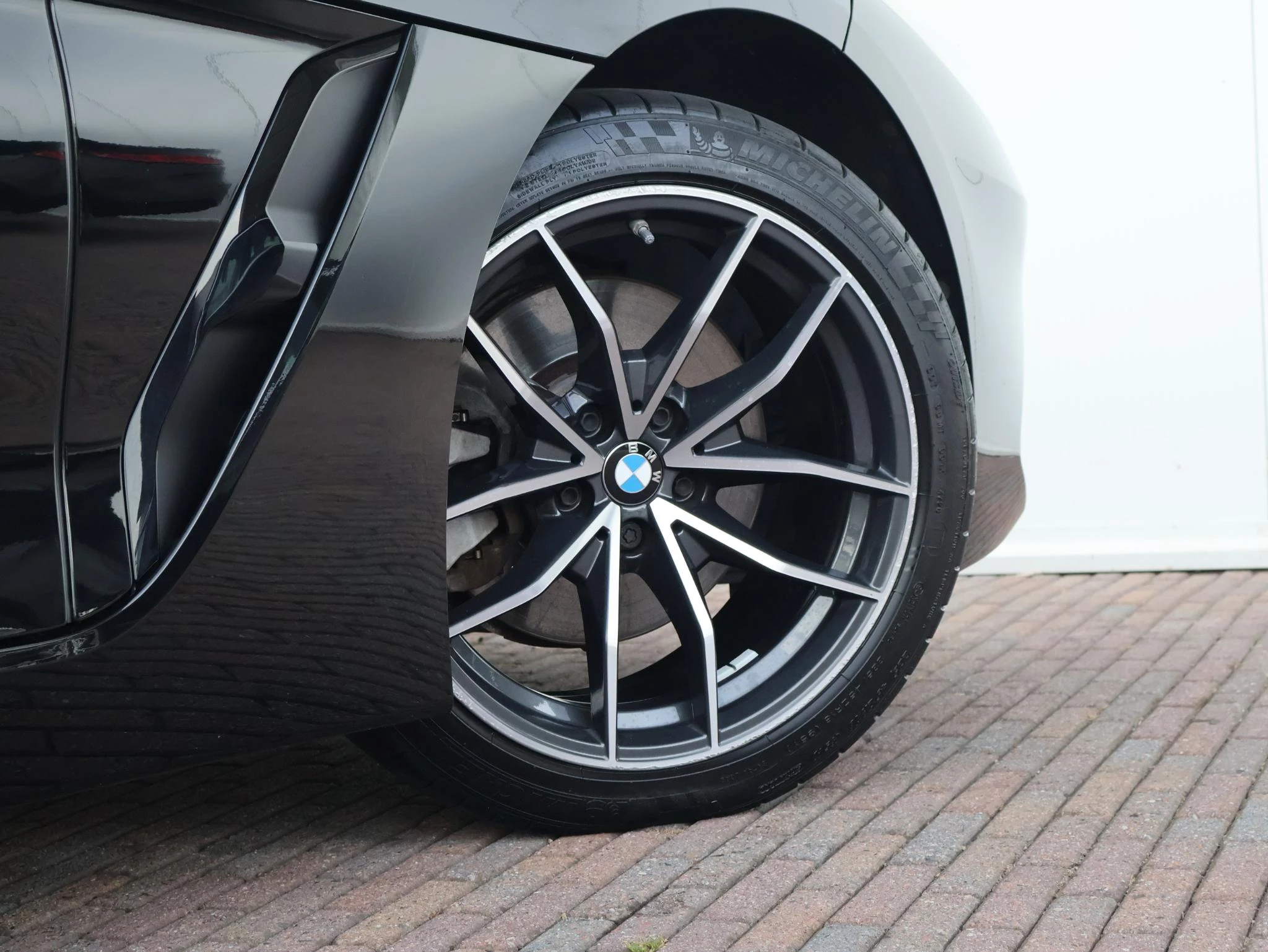 Hoofdafbeelding BMW Z4