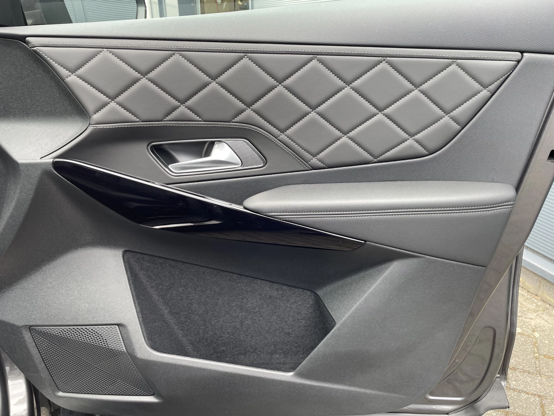 Hoofdafbeelding DS DS 7