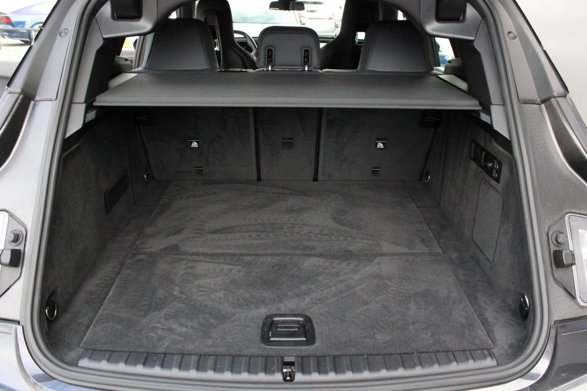 Hoofdafbeelding BMW iX