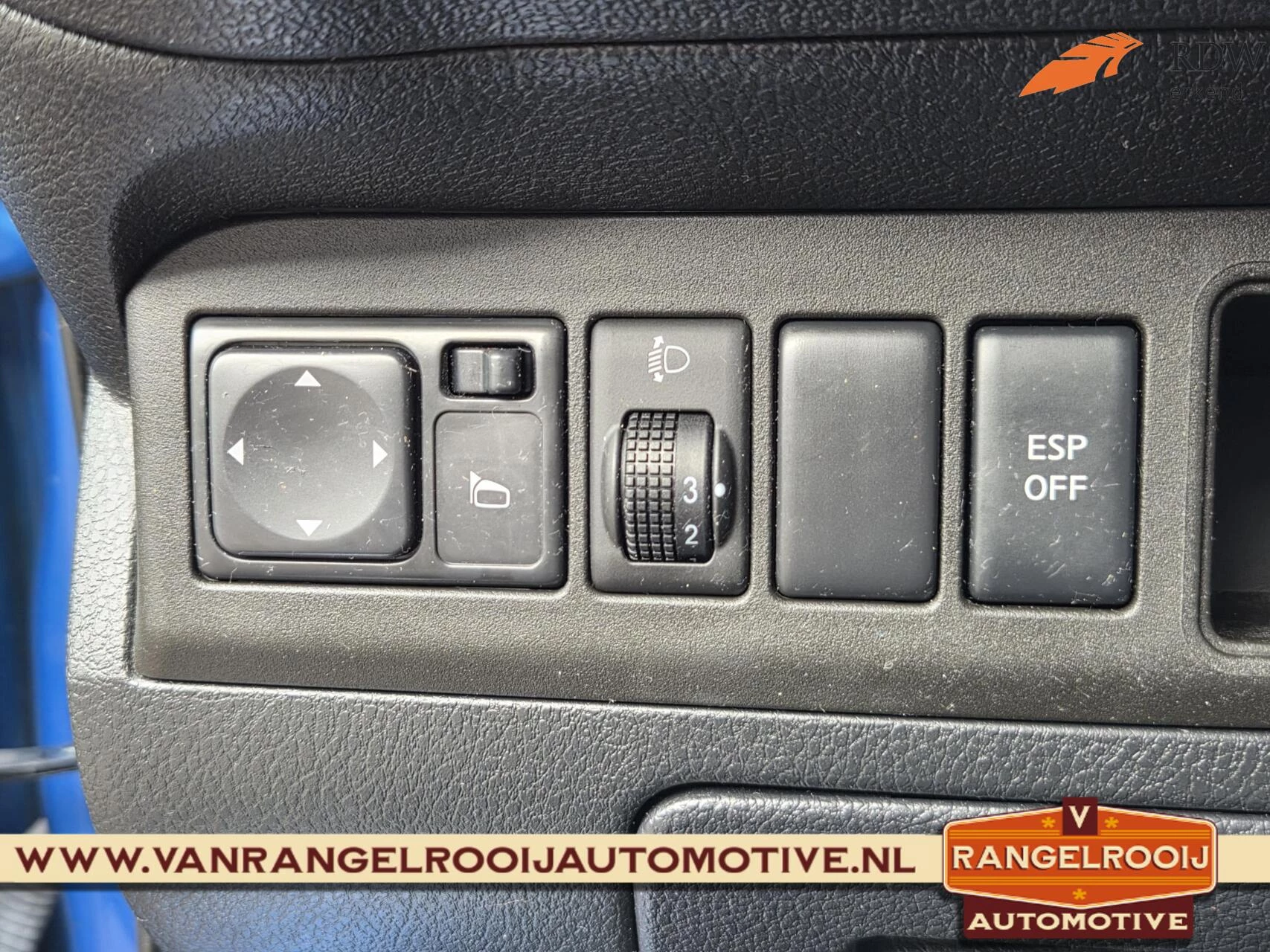 Hoofdafbeelding Nissan Note