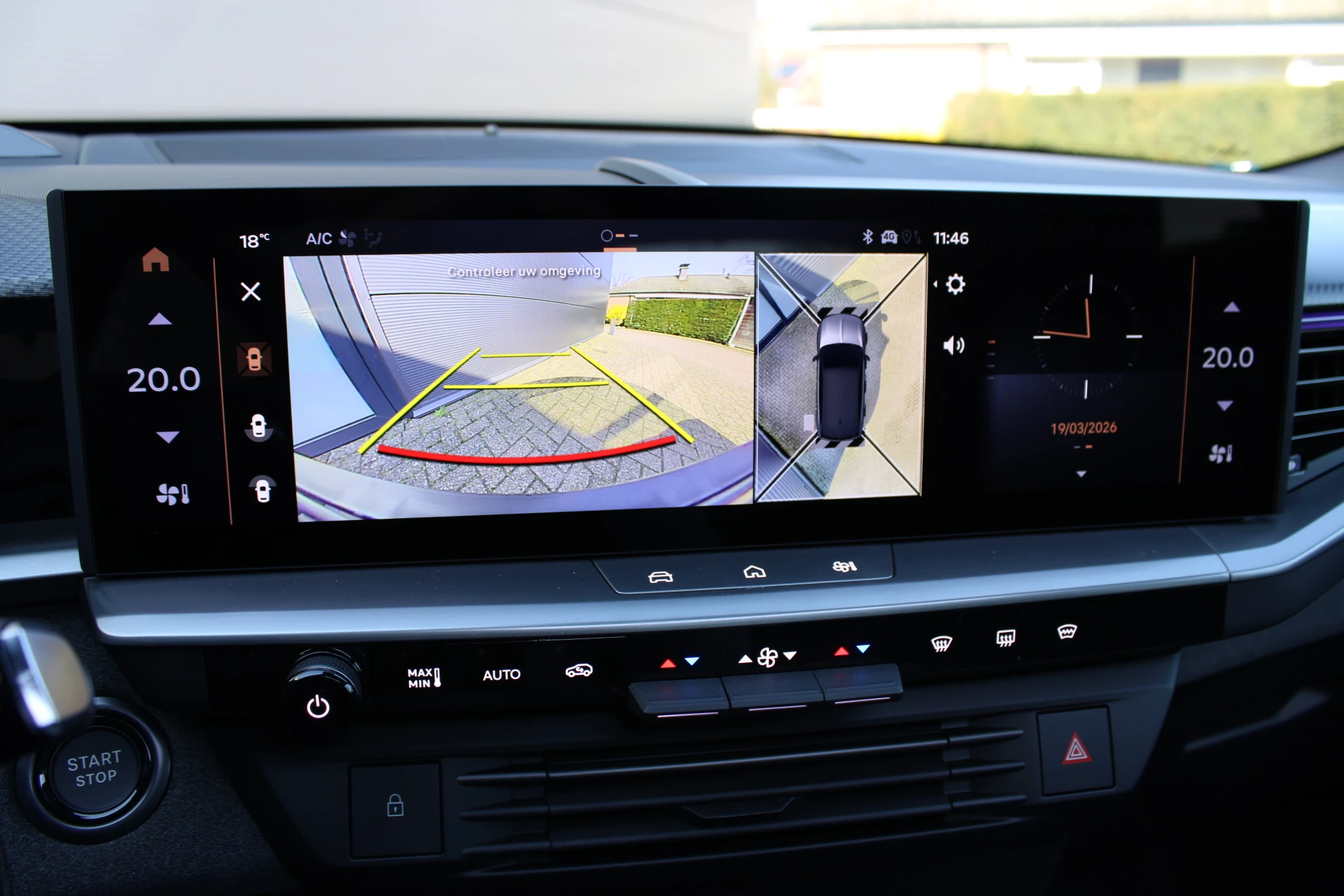 Hoofdafbeelding Opel Grandland