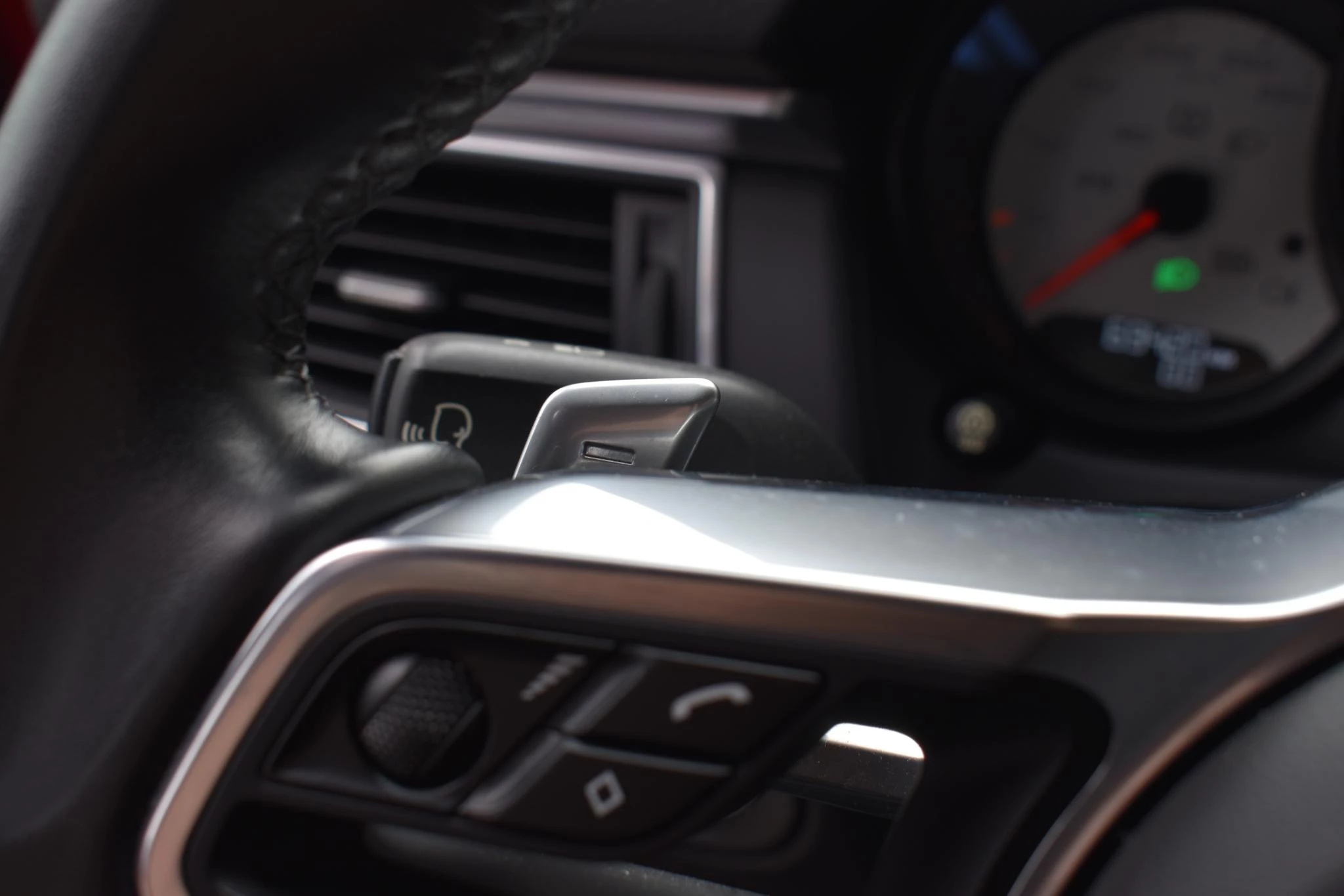 Hoofdafbeelding Porsche Macan