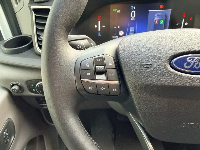 Hoofdafbeelding Ford E-Transit