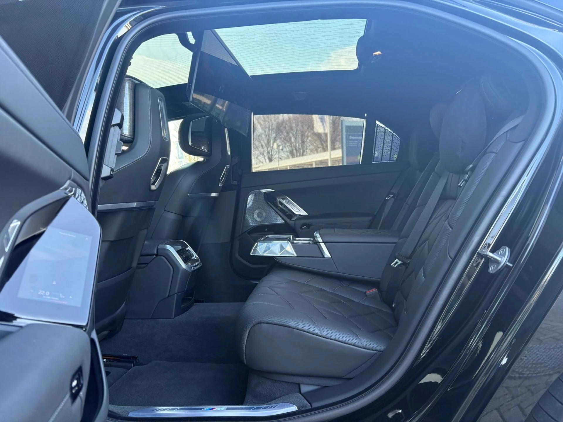 Hoofdafbeelding BMW 7 Serie