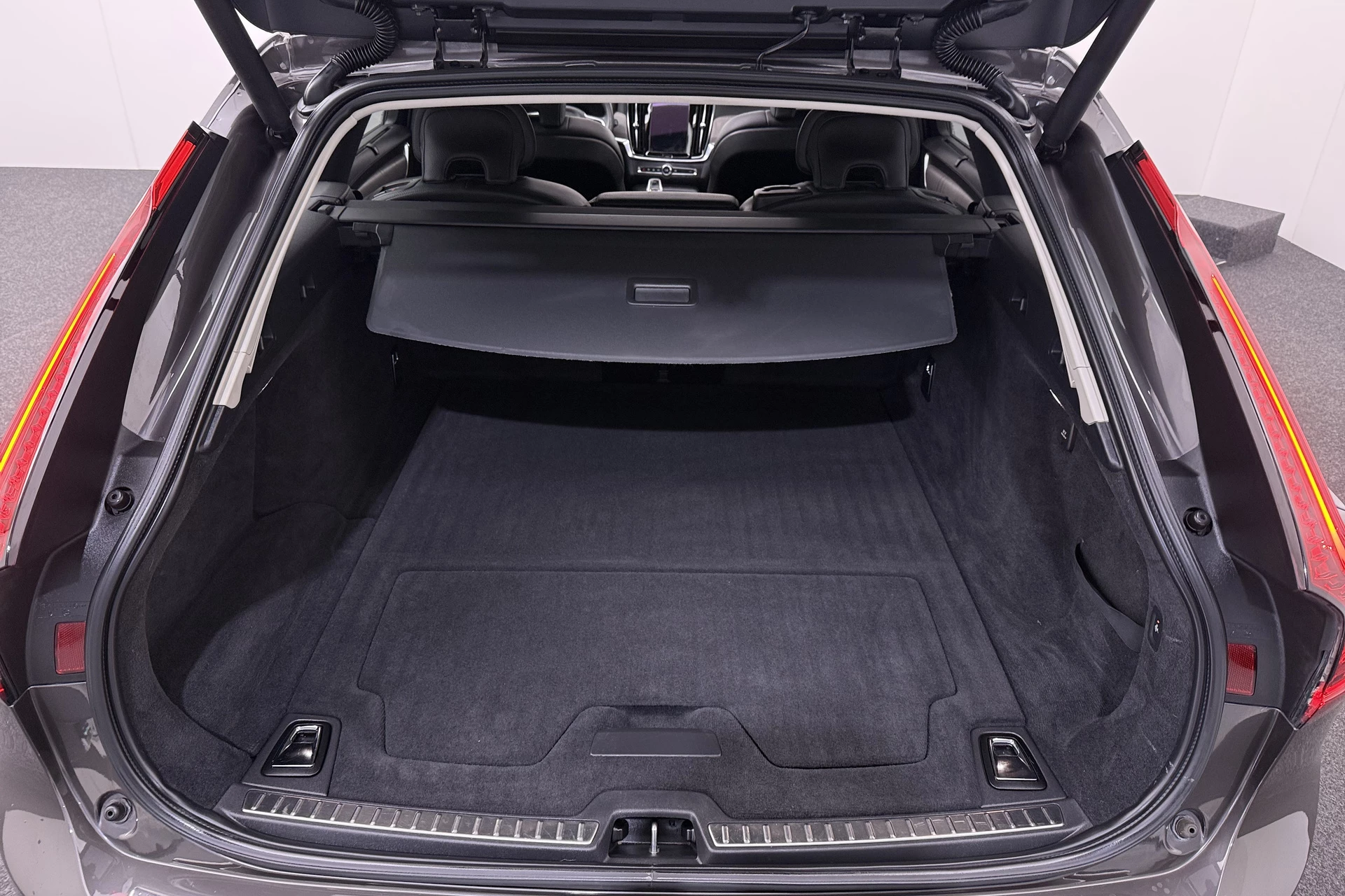 Hoofdafbeelding Volvo V90