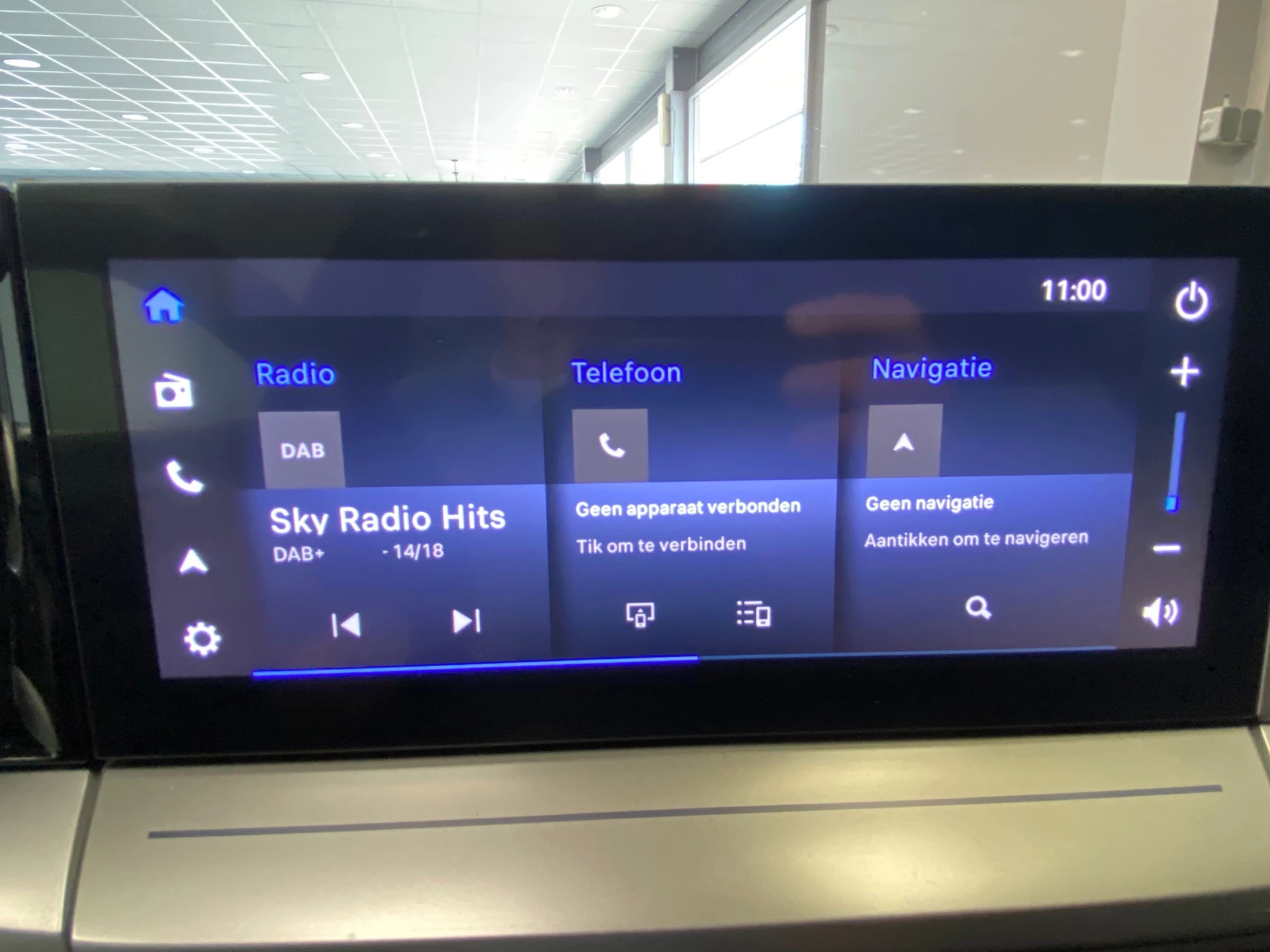 Hoofdafbeelding Opel Frontera