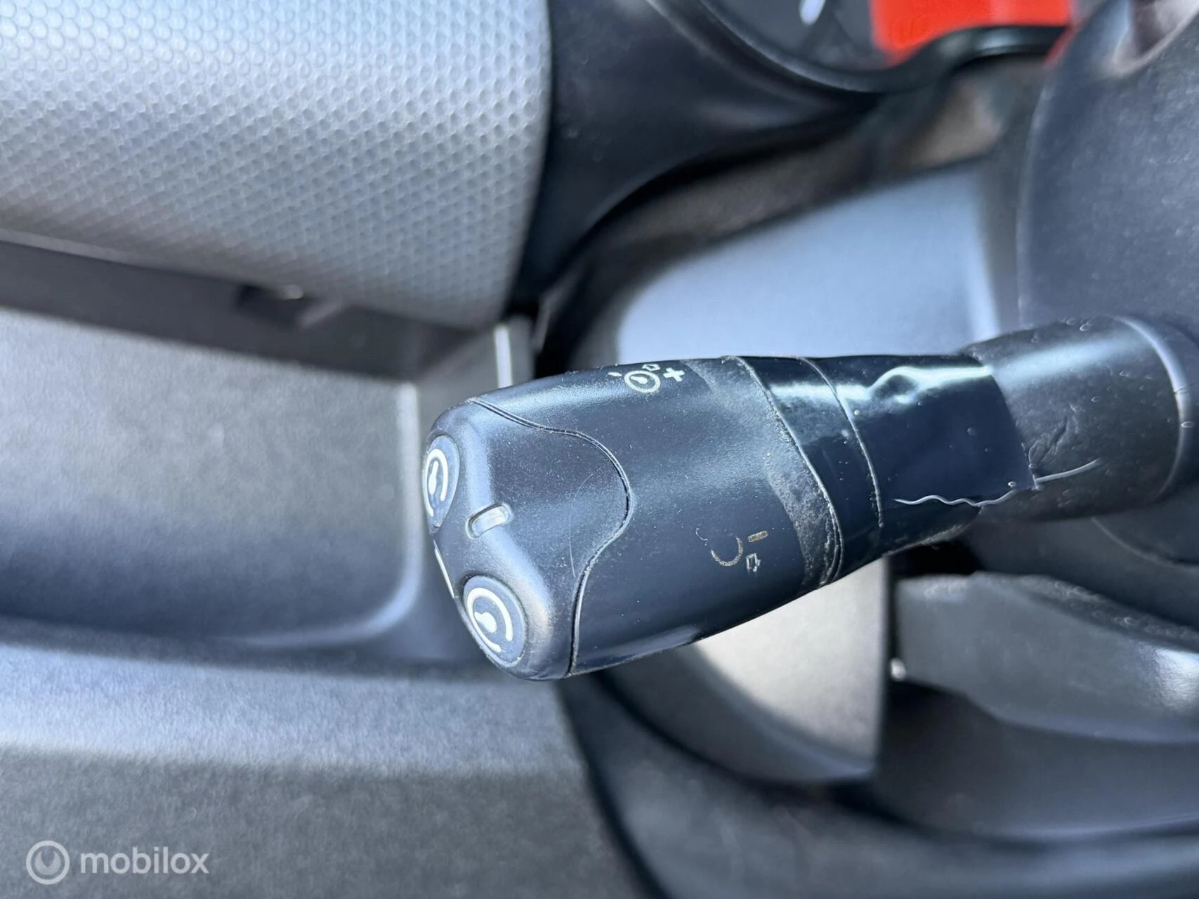 Hoofdafbeelding Fiat Doblò