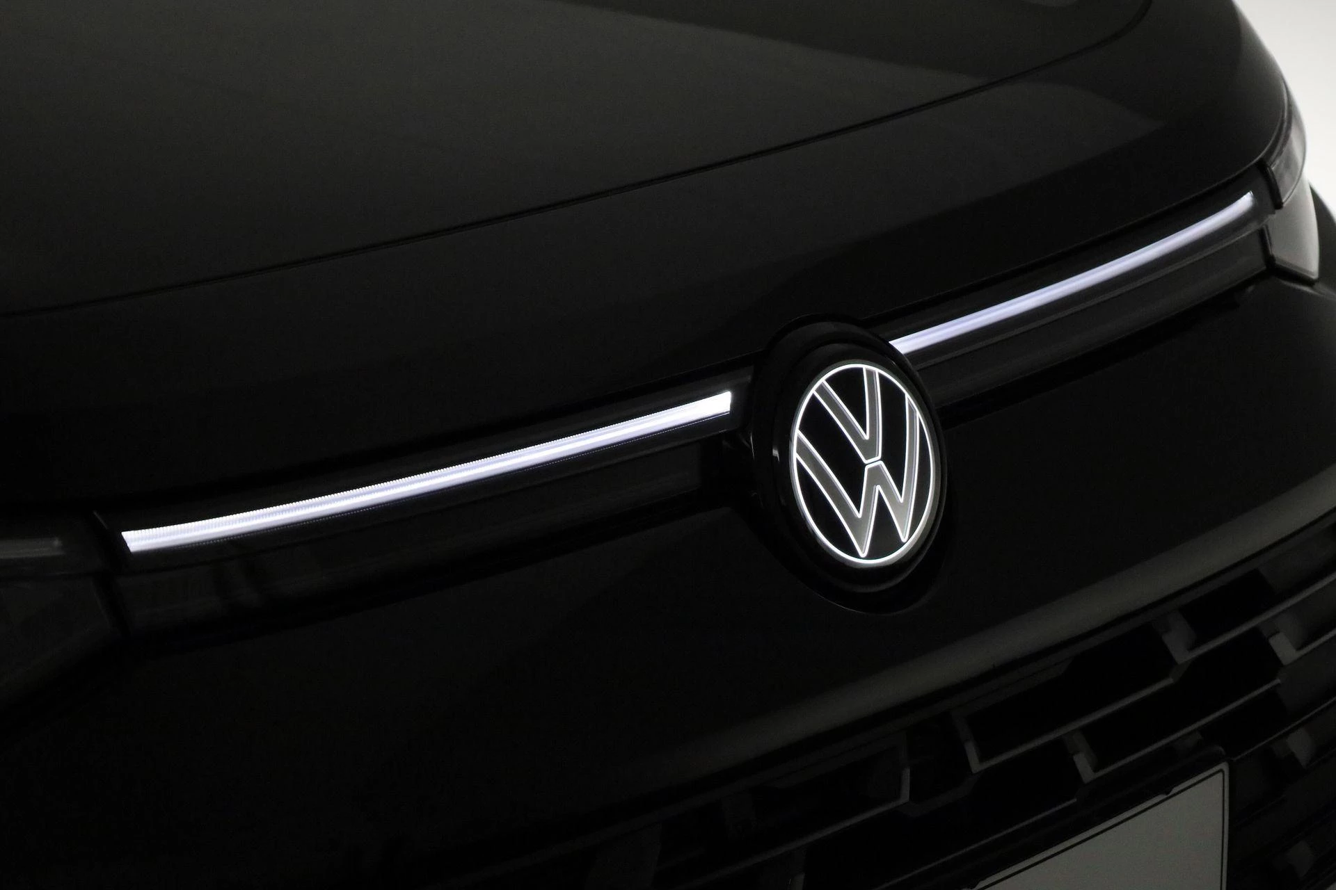 Hoofdafbeelding Volkswagen Tayron