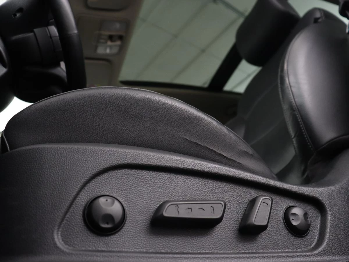 Hoofdafbeelding Kia Carens