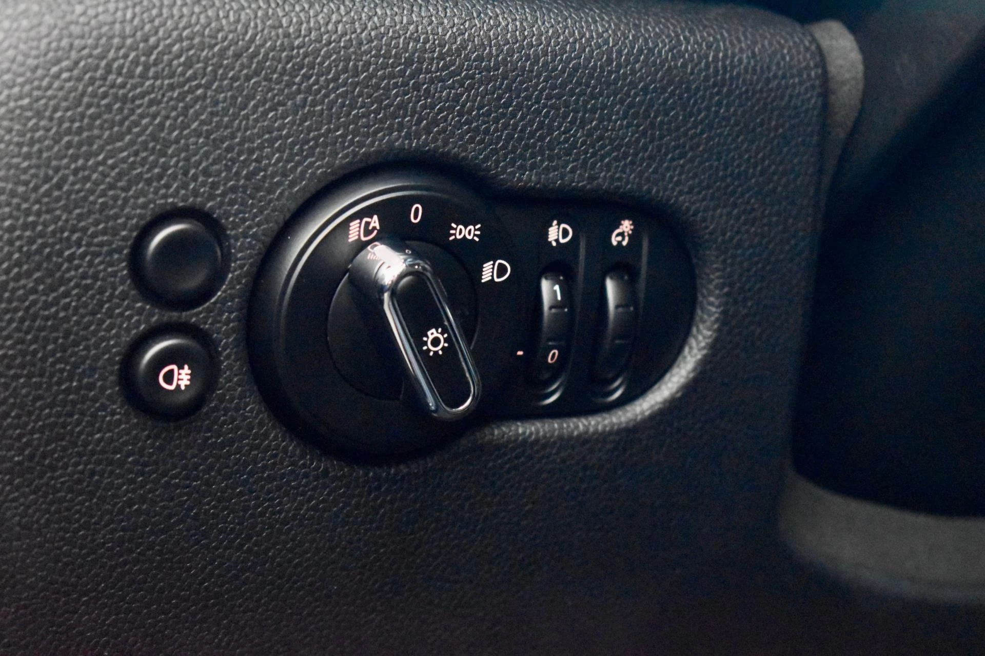 Hoofdafbeelding MINI Cooper S