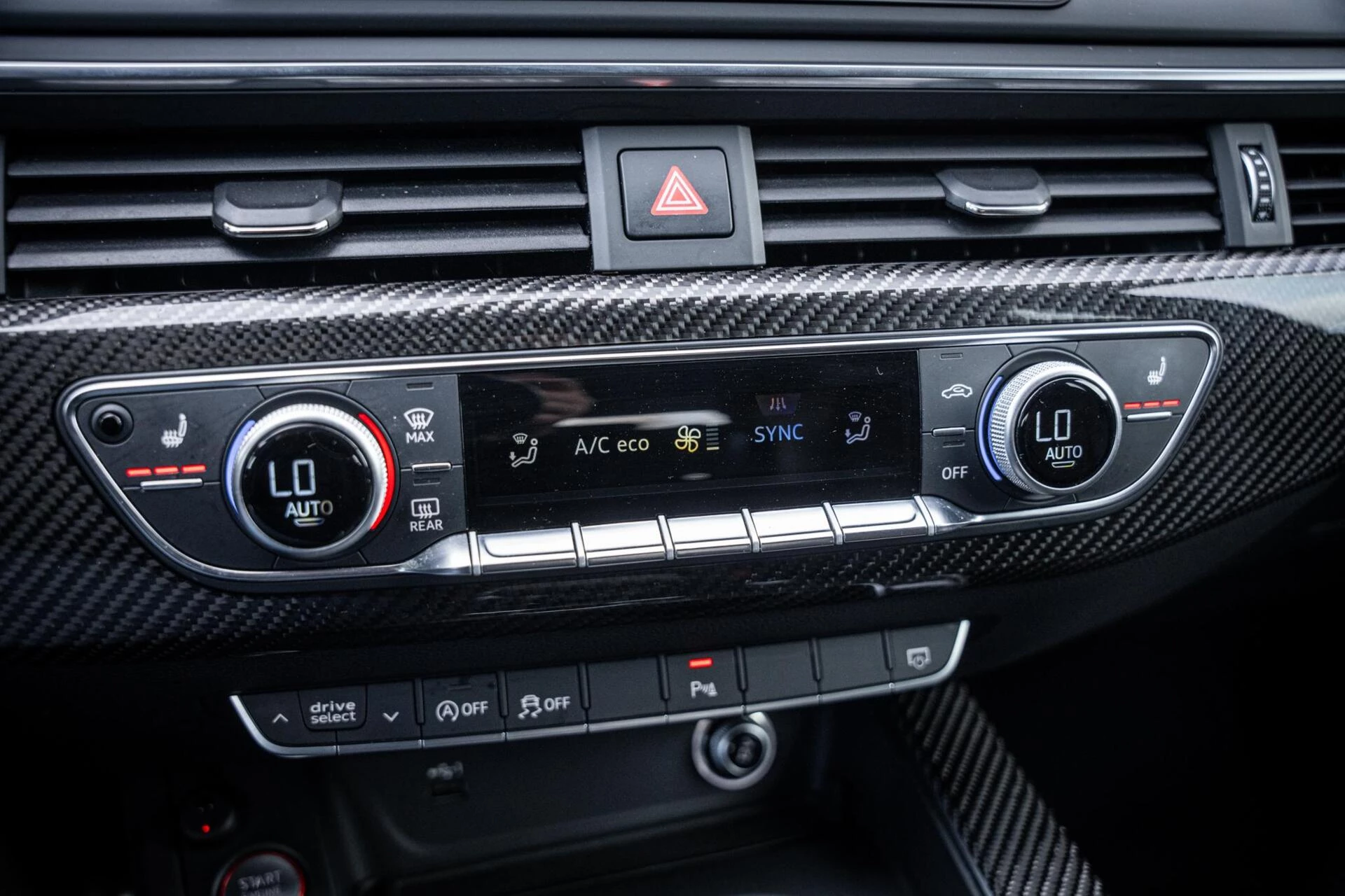 Hoofdafbeelding Audi RS4