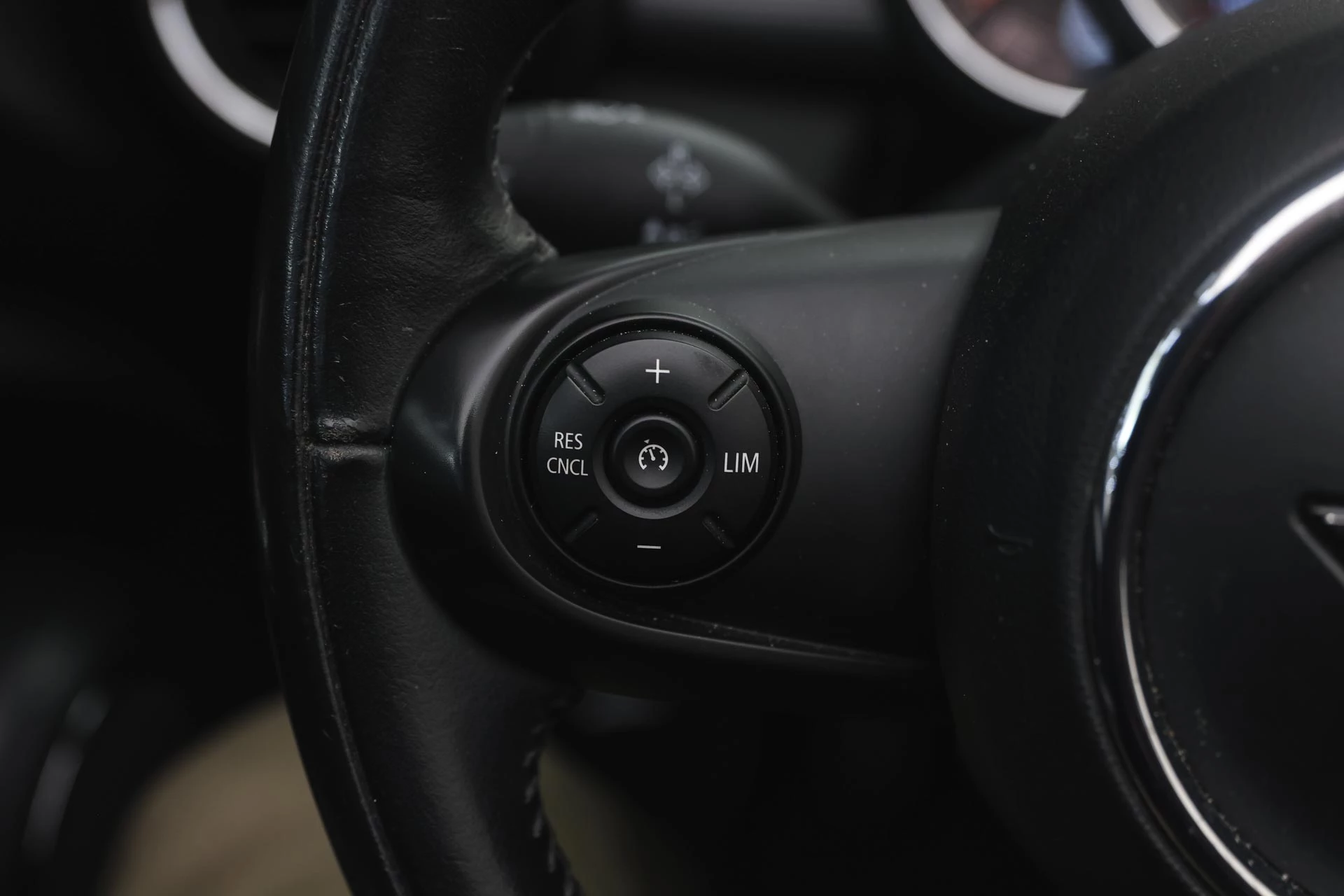 Hoofdafbeelding MINI Cooper Cabrio