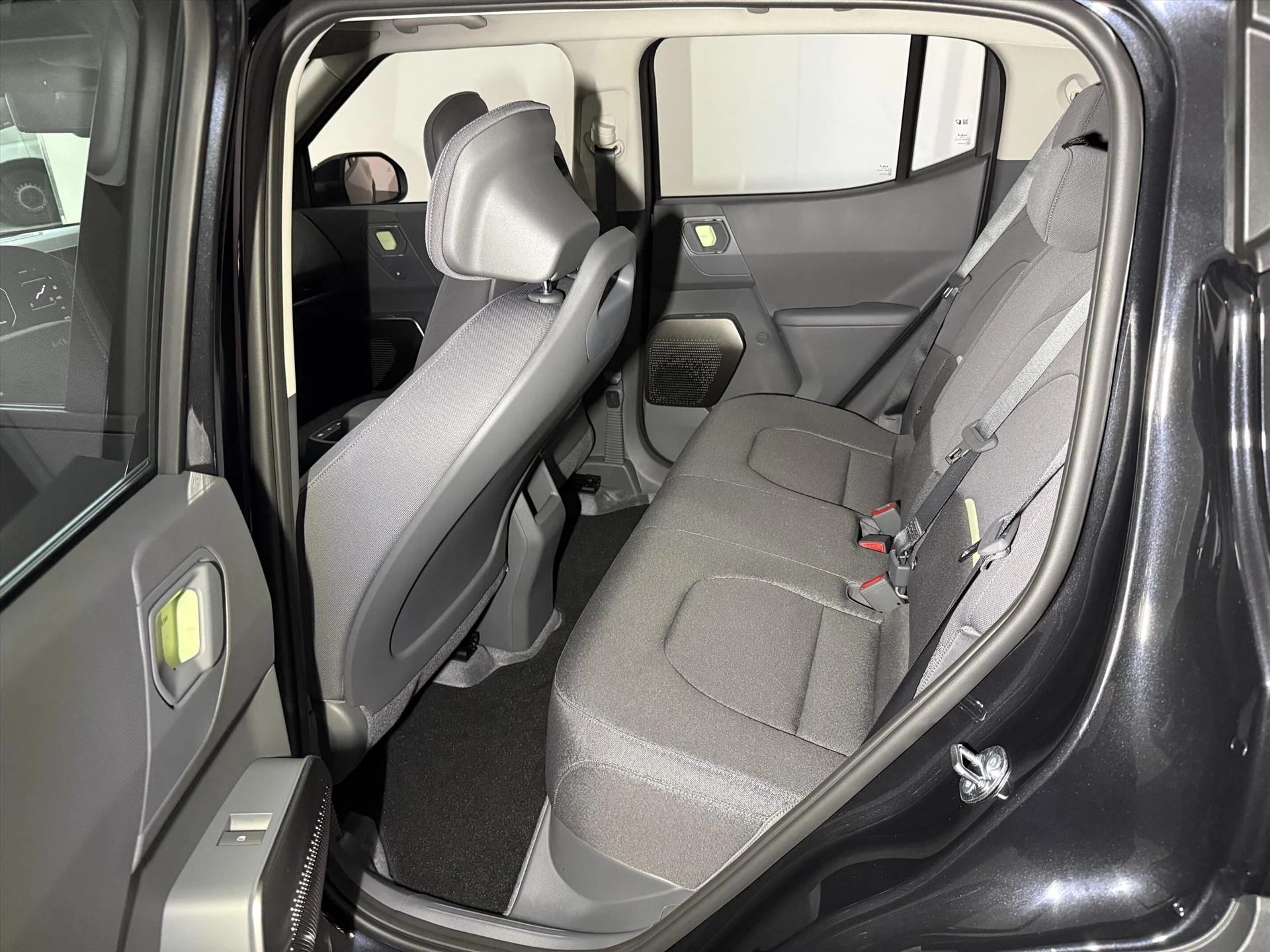 Hoofdafbeelding Kia EV2