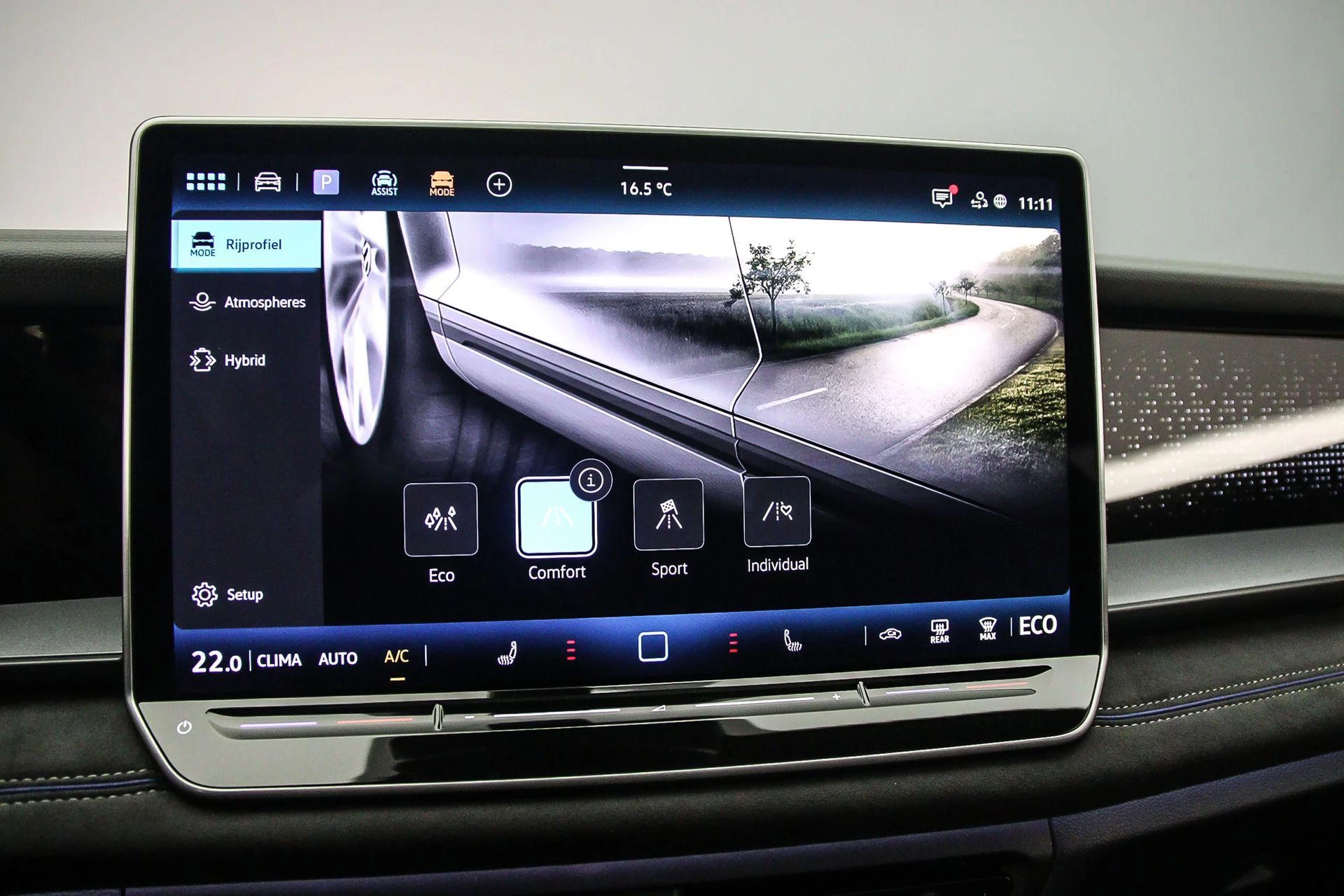 Hoofdafbeelding Volkswagen Tayron