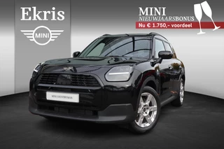 Mini Countryman C | Blackyard Editon