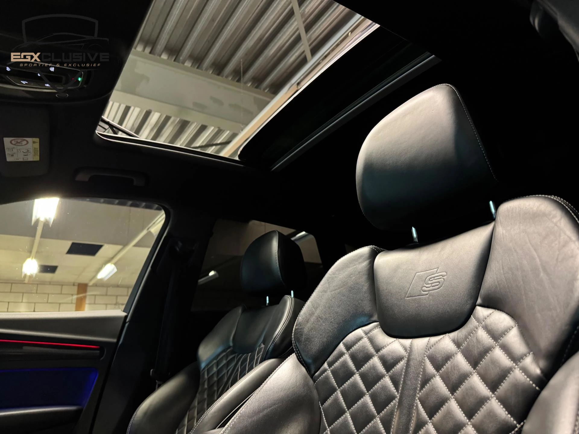 Hoofdafbeelding Audi SQ5