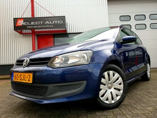 Volkswagen Polo 1.2 Easyline 2012 *OceanBlue* APK 2020! NAP