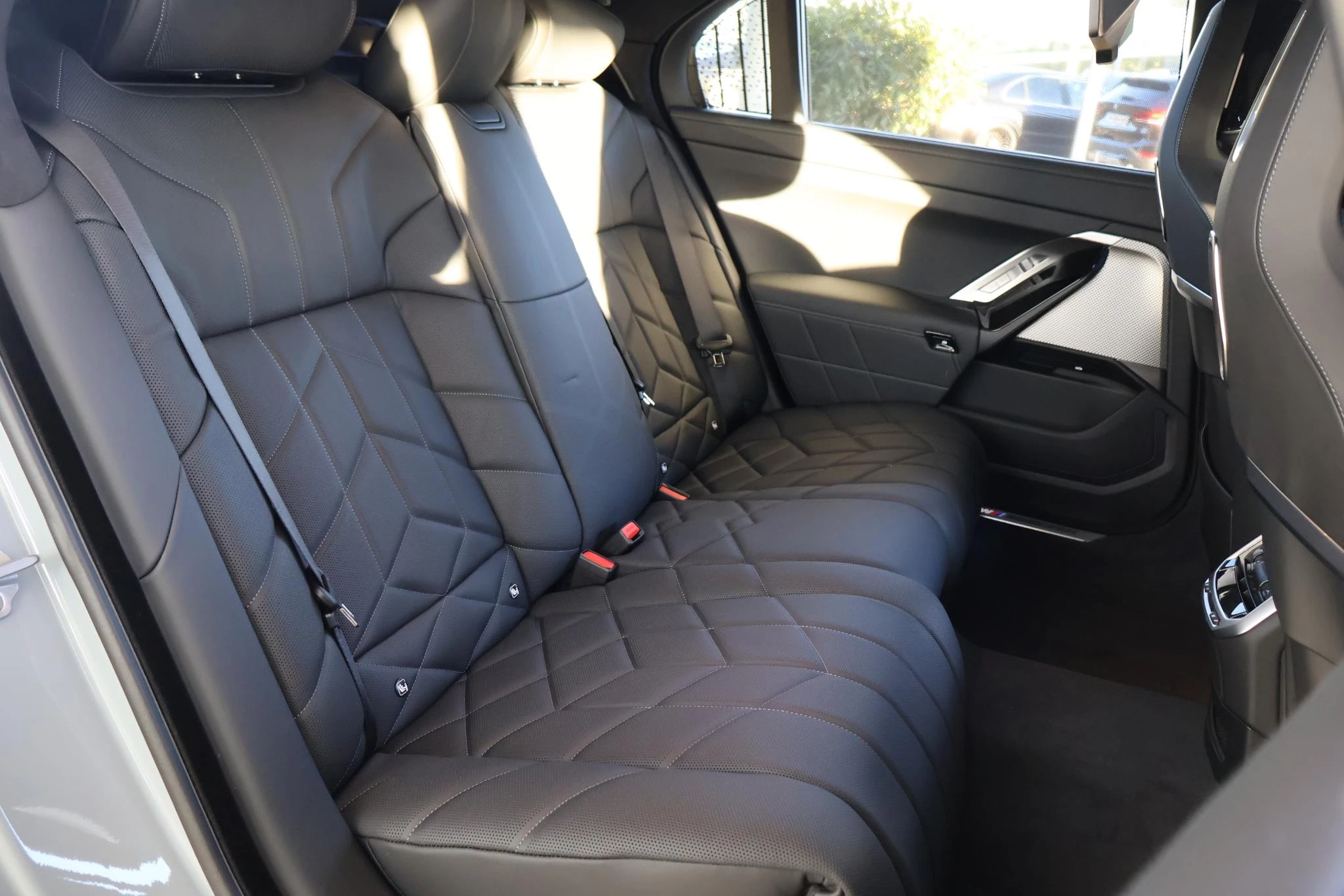 Hoofdafbeelding BMW i7