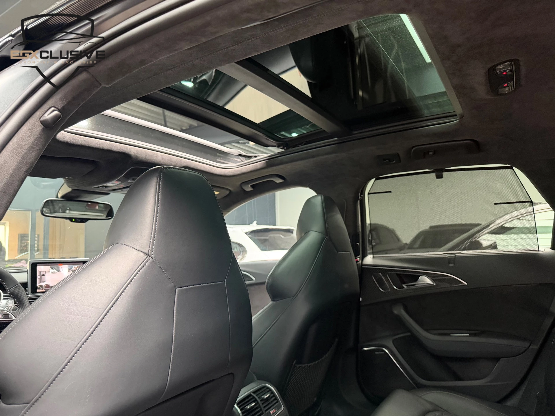 Hoofdafbeelding Audi RS6