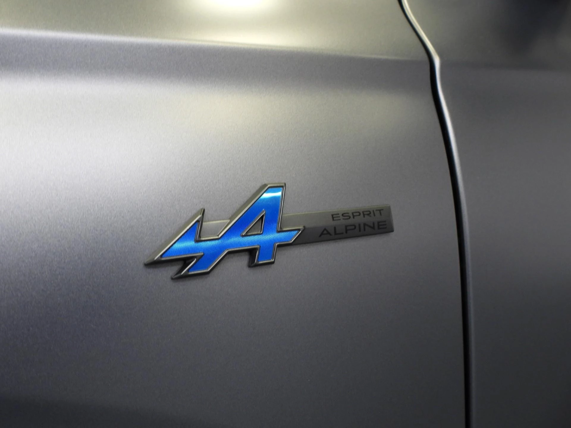 Hoofdafbeelding Renault Espace