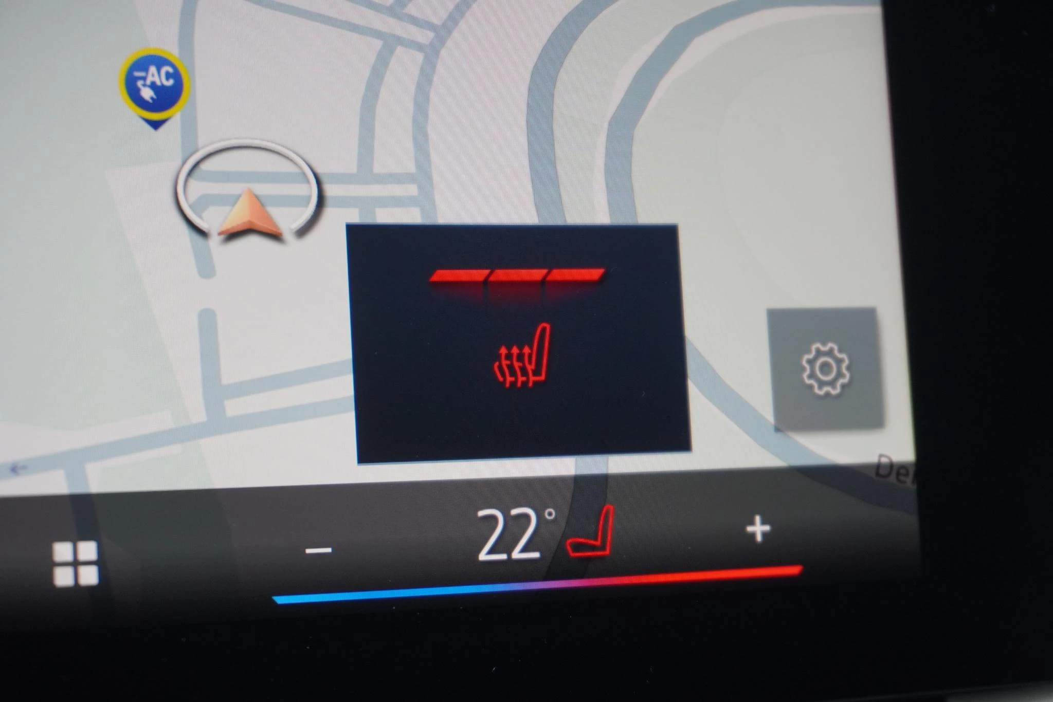 Hoofdafbeelding BMW iX1