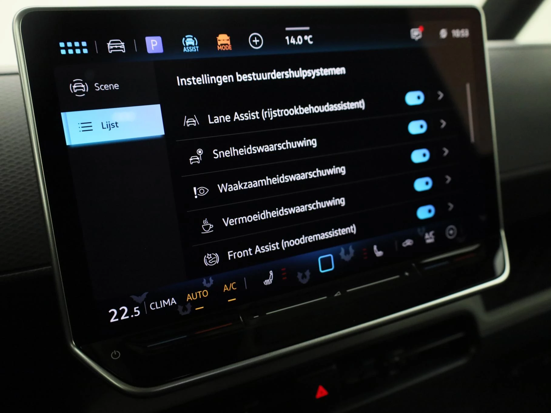 Hoofdafbeelding Volkswagen ID. Buzz Cargo