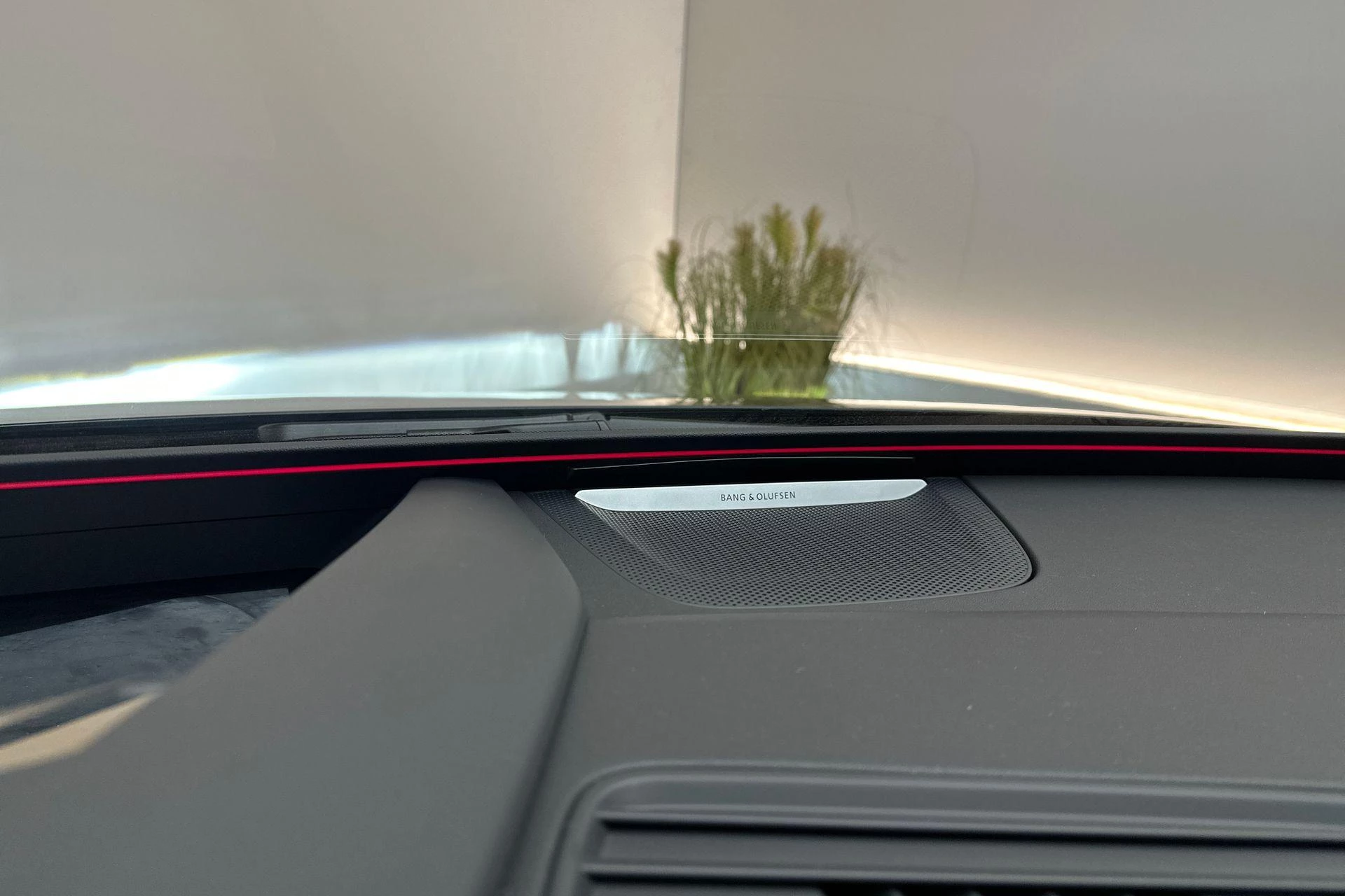Hoofdafbeelding Audi A6 Sportback e-tron