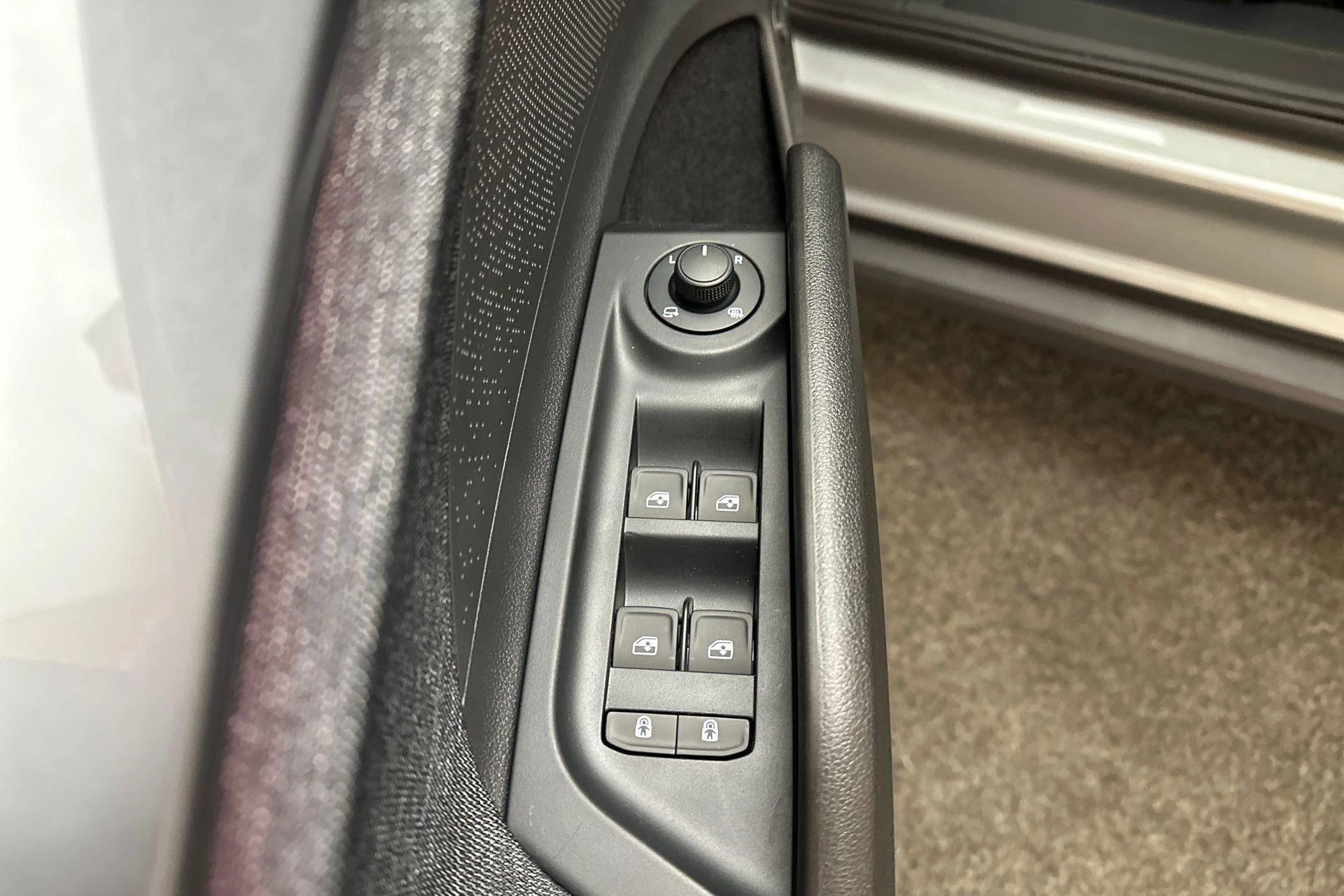 Hoofdafbeelding Škoda Elroq