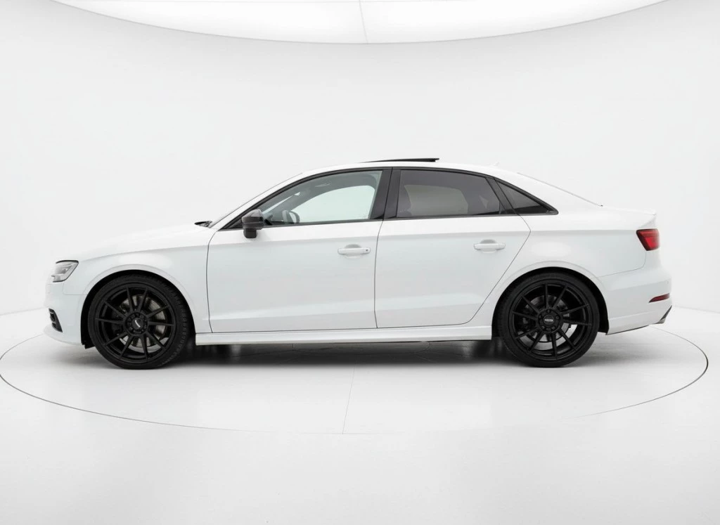 Hoofdafbeelding Audi S3