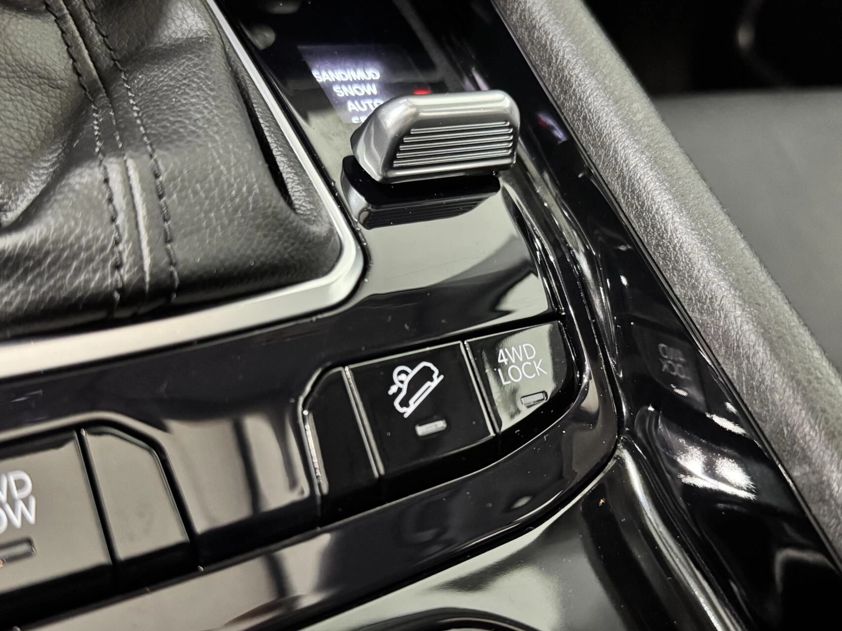 Hoofdafbeelding Jeep 1.3 T4 4xe