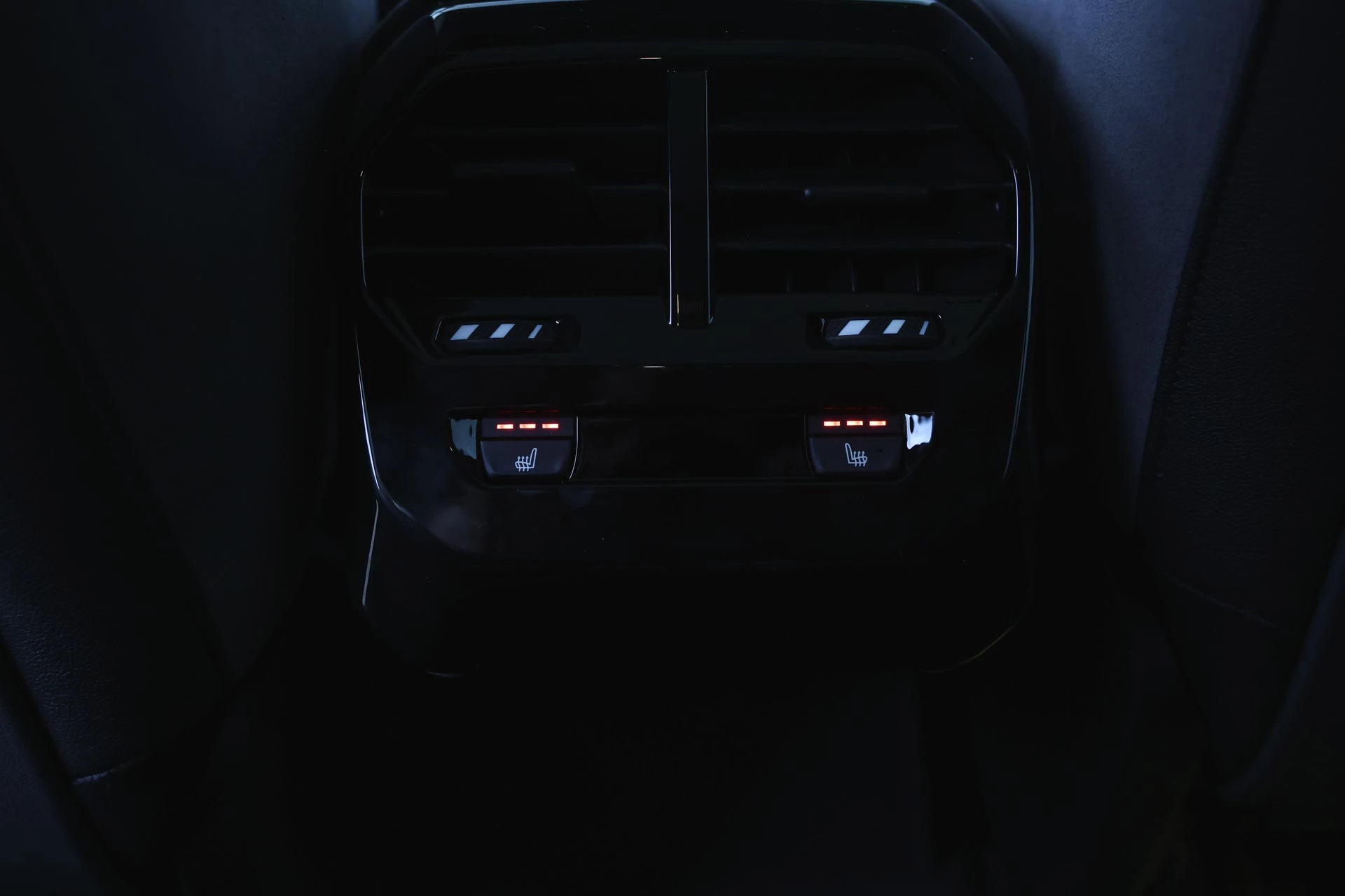 Hoofdafbeelding BMW iX