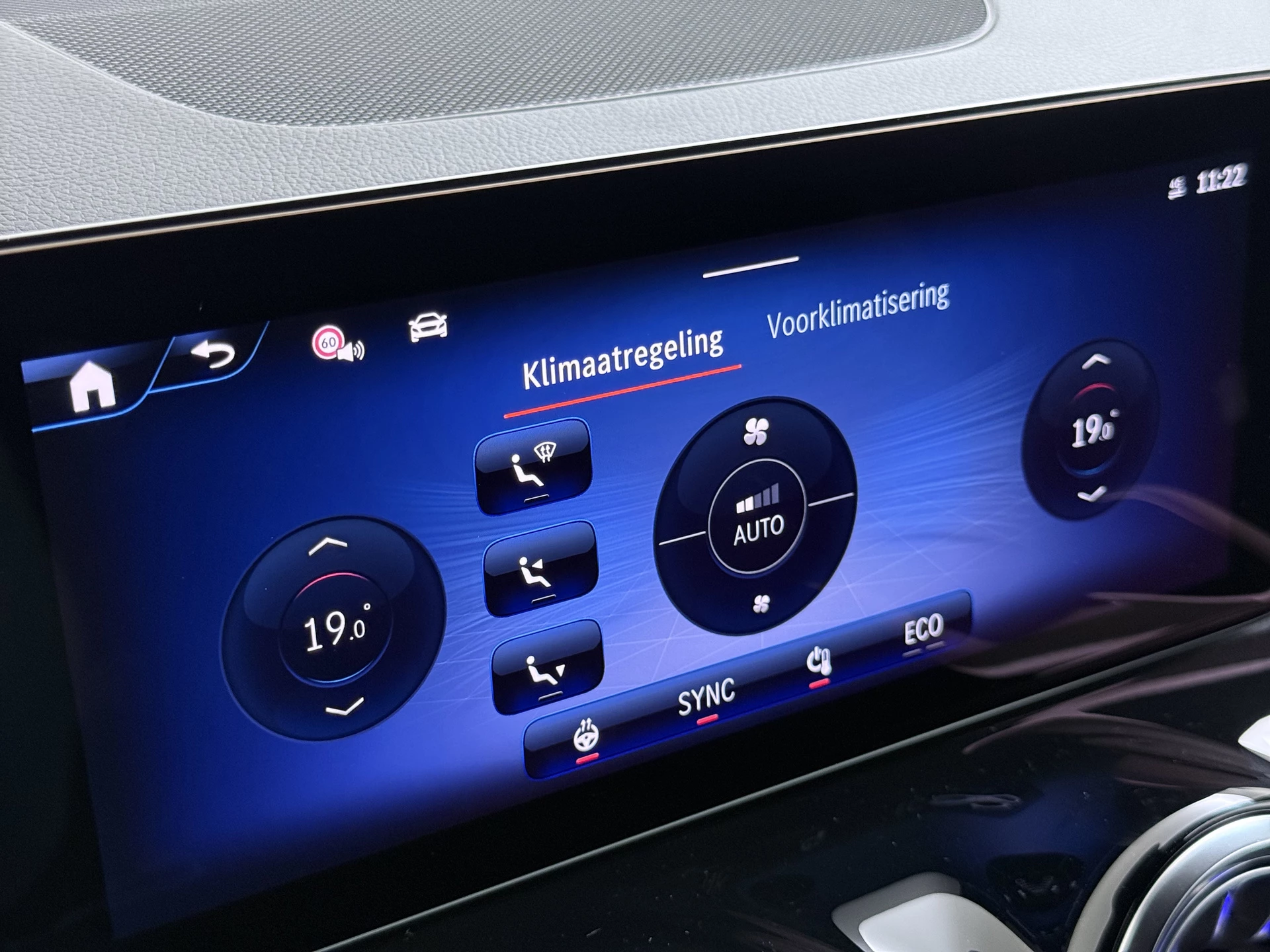 Hoofdafbeelding Mercedes-Benz EQB