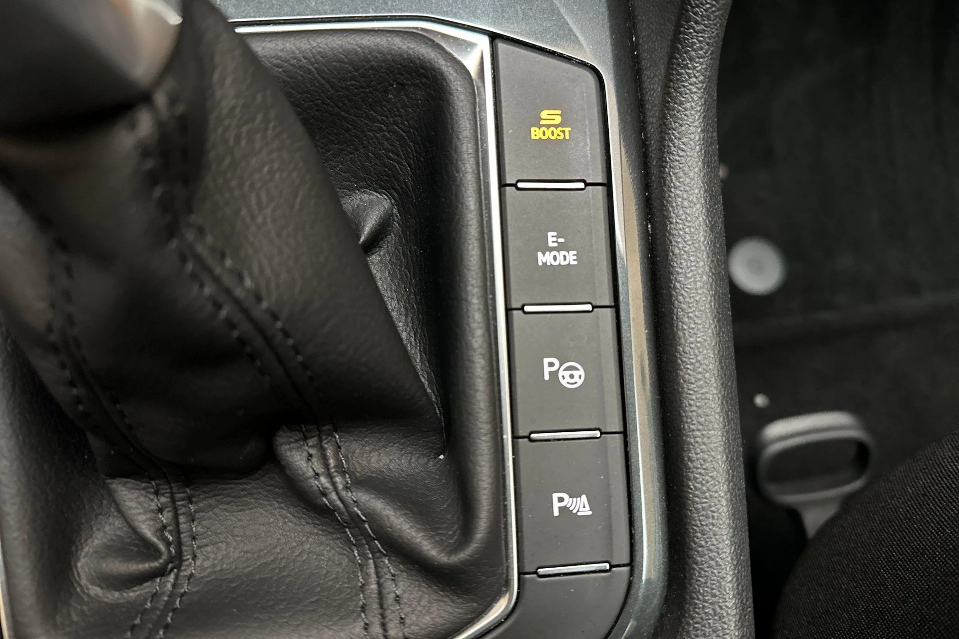 Hoofdafbeelding SEAT Tarraco