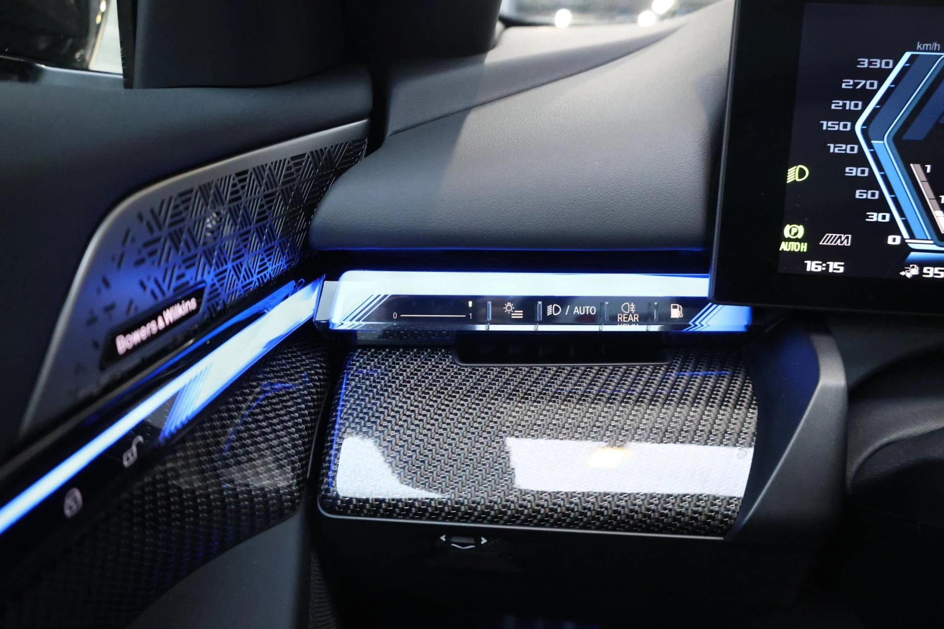 Hoofdafbeelding BMW M5