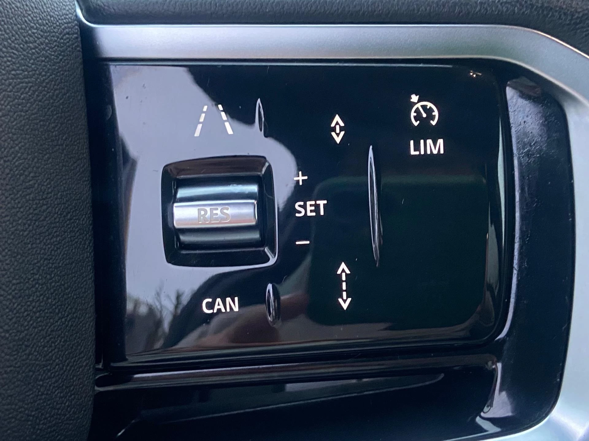 Hoofdafbeelding Land Rover Discovery Sport