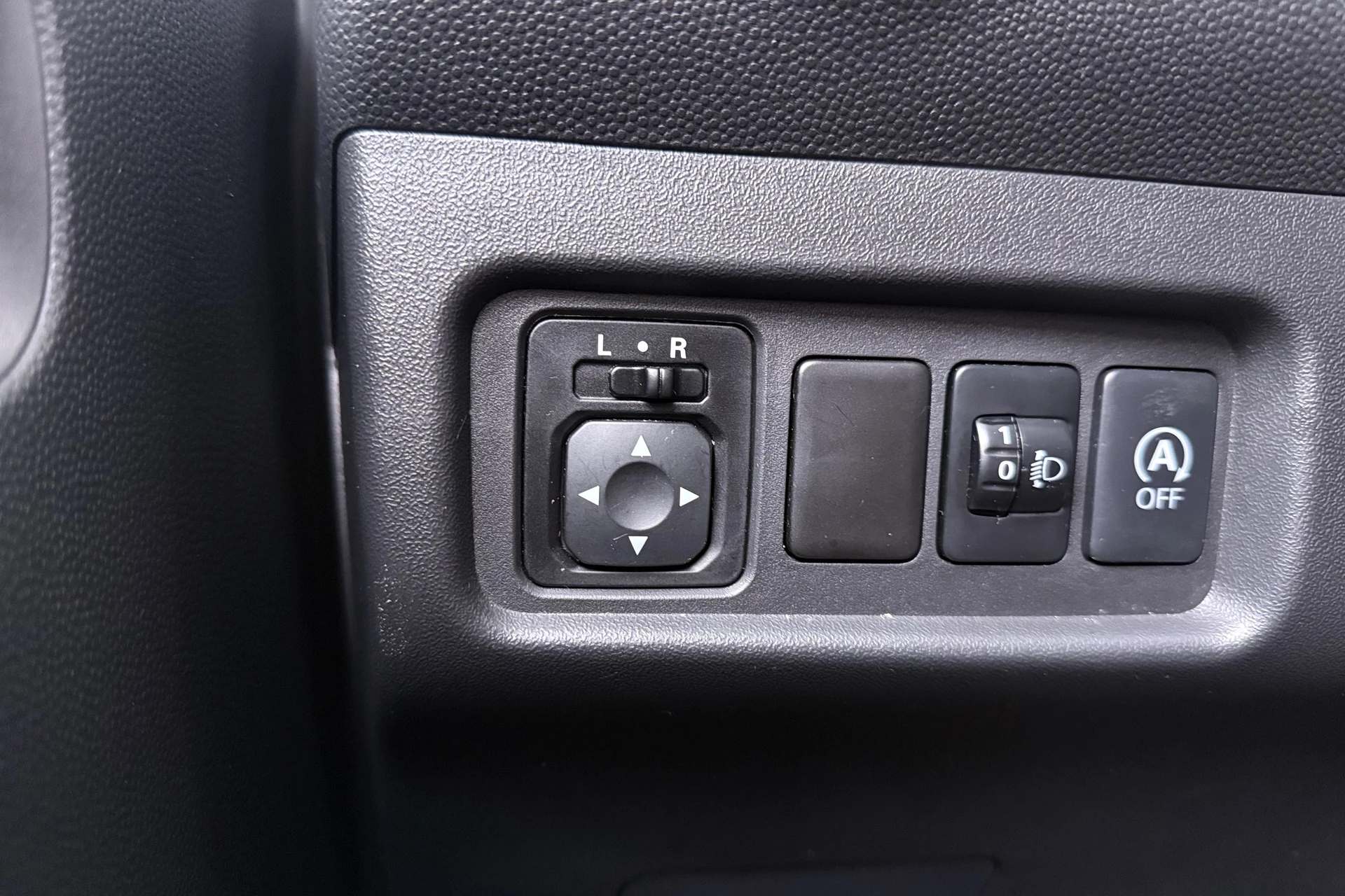 Hoofdafbeelding Mitsubishi Space Star