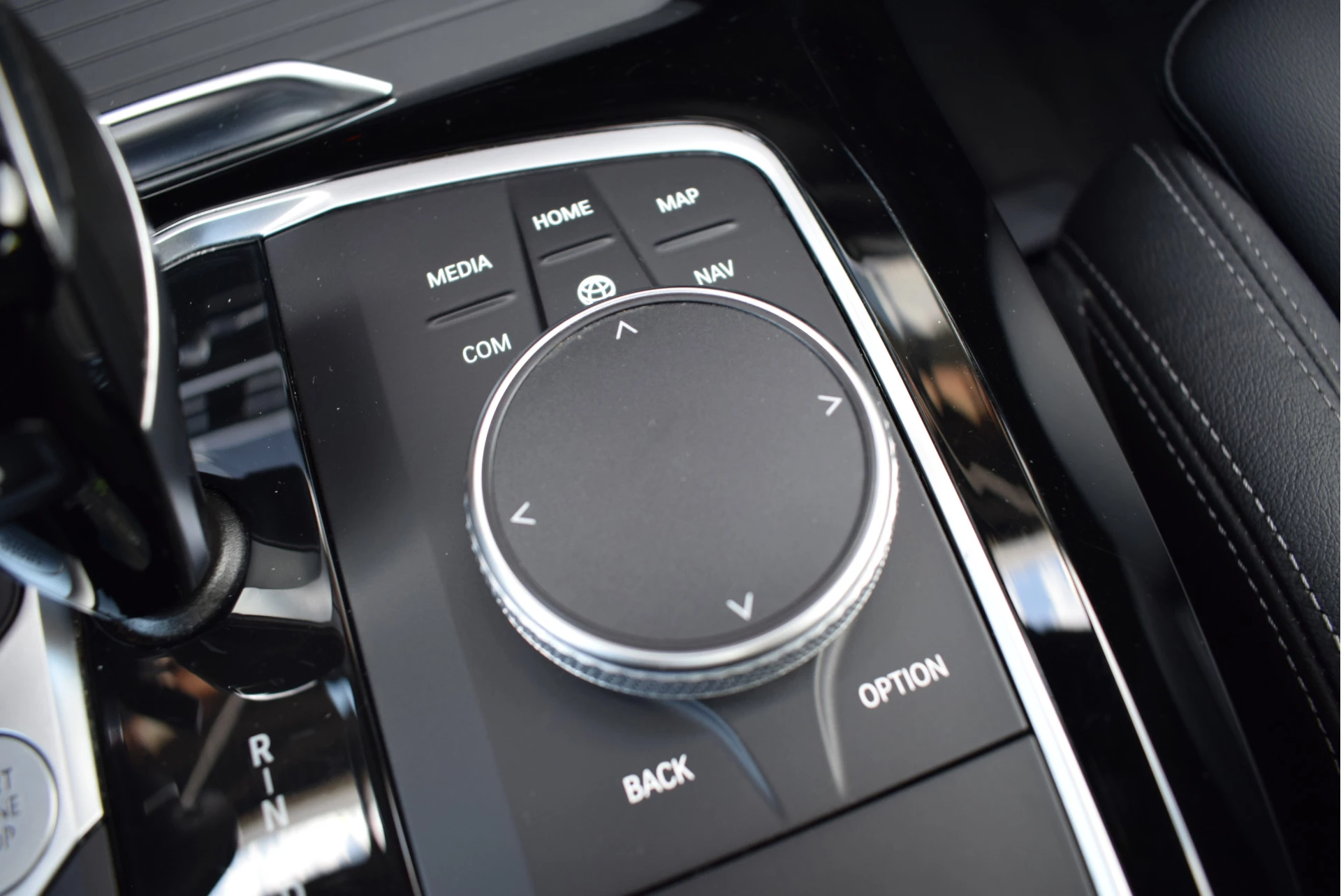 Hoofdafbeelding BMW X4