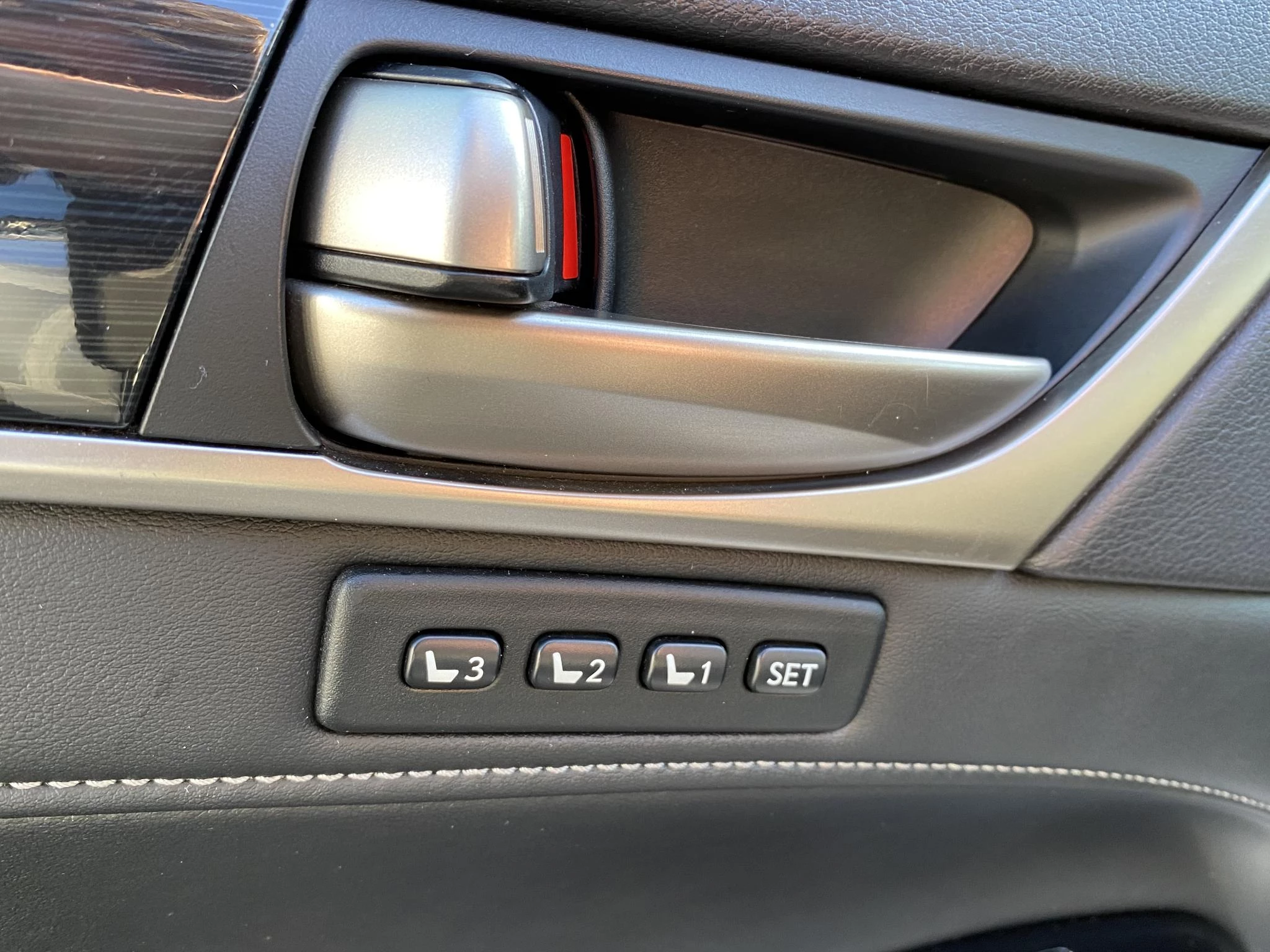 Hoofdafbeelding Lexus GS