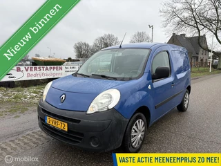 Renault Kangoo Express 1.5 dCi 75 Express AIRCO