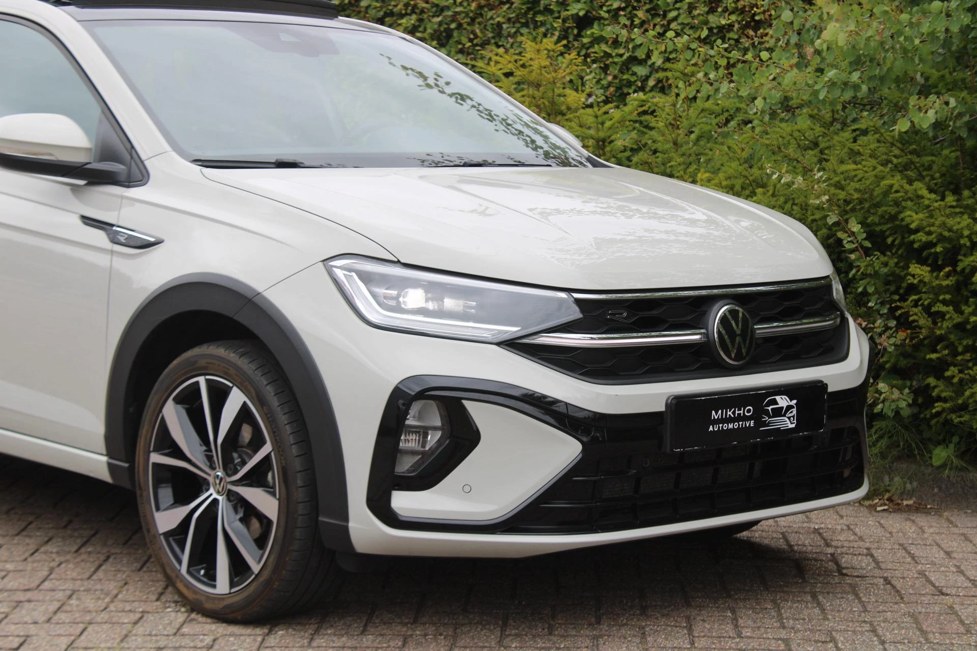 Hoofdafbeelding Volkswagen Taigo