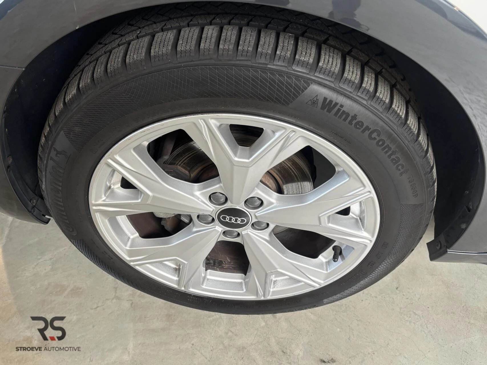 Hoofdafbeelding Audi A1