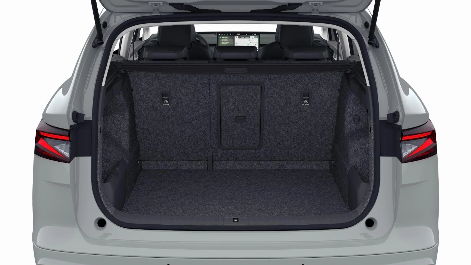 Hoofdafbeelding Škoda Enyaq iV