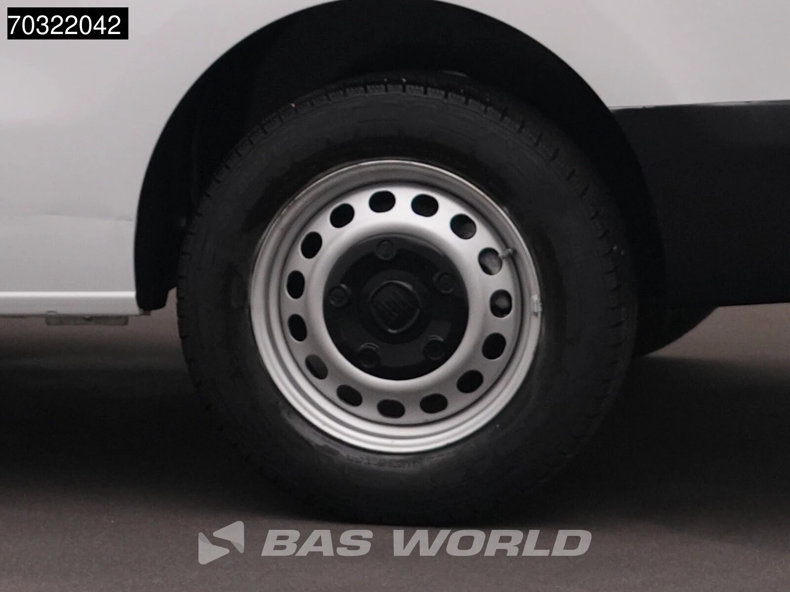 Hoofdafbeelding Fiat Scudo